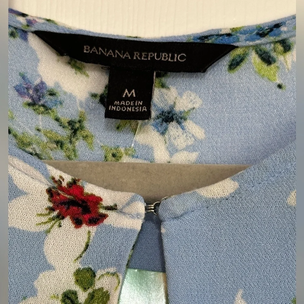 Banana Republic banana republic
