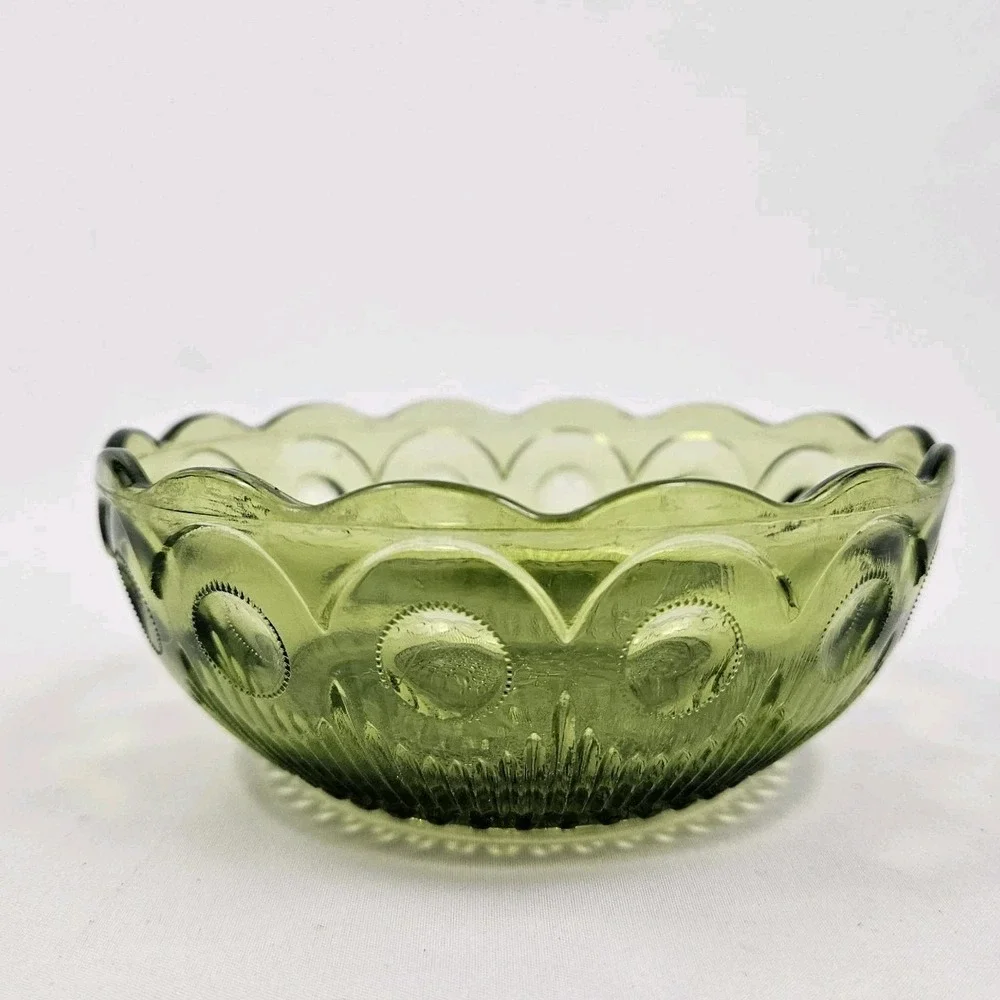 Bartlet Collins vintage bartlett
