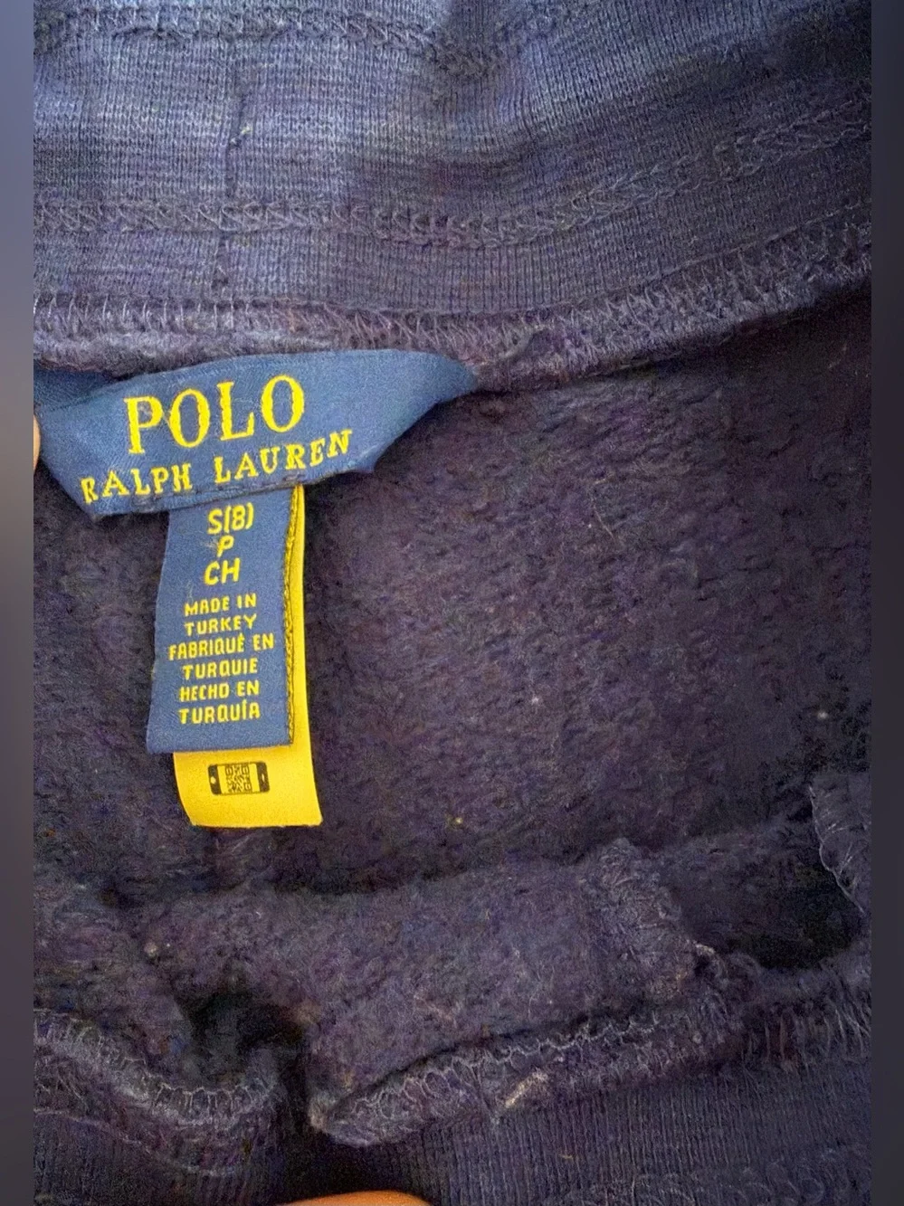 Polo Ralph Lauren polo by