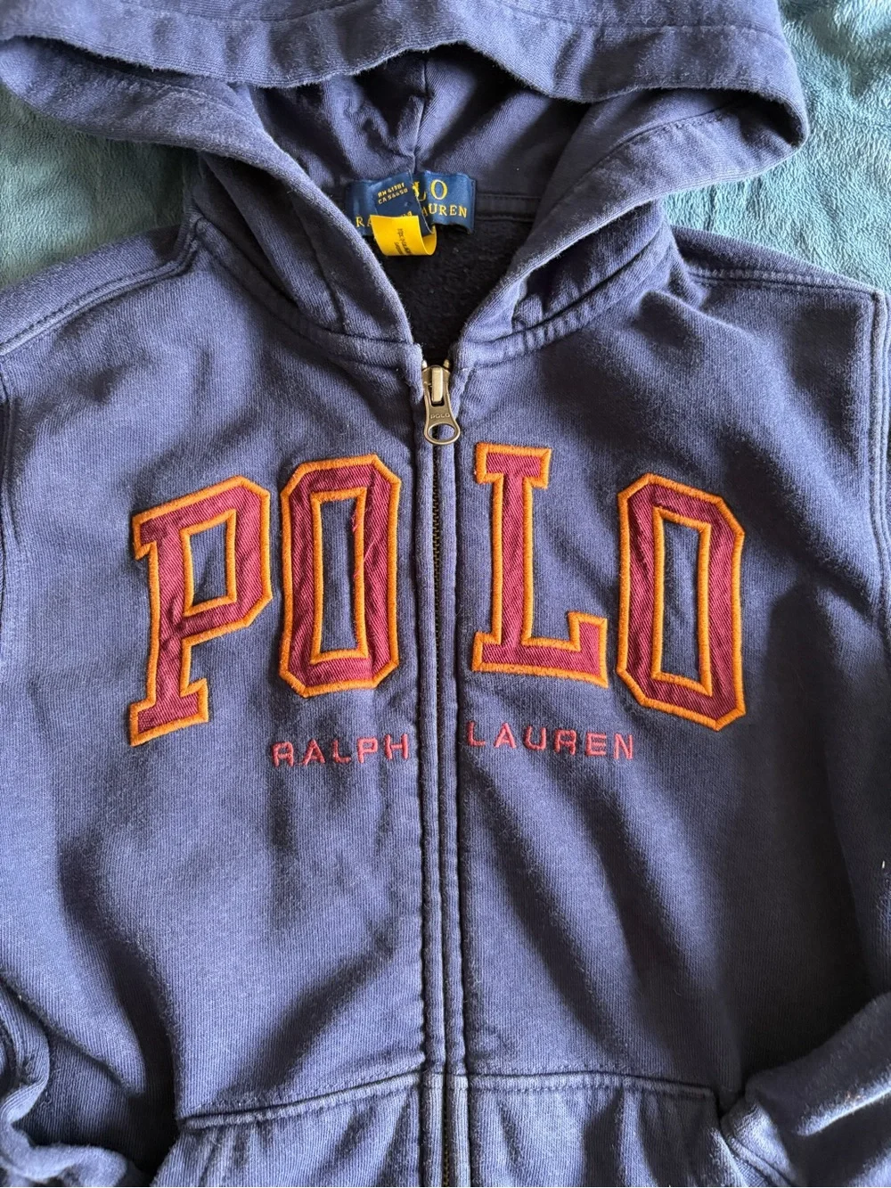 Polo Ralph Lauren polo by