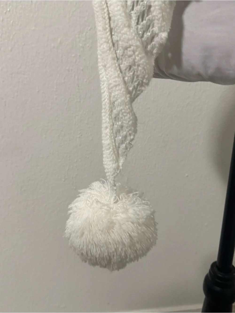 Betsey Johnson soft chunky