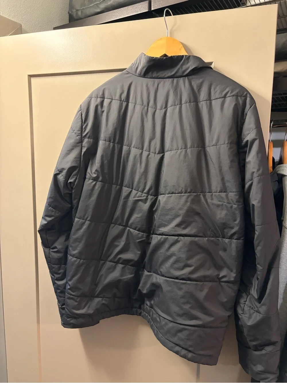 The North Face men’s north