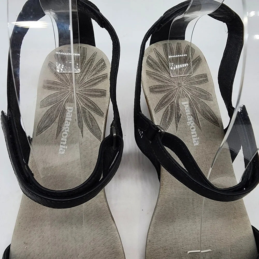 Patagonia maha wedge
