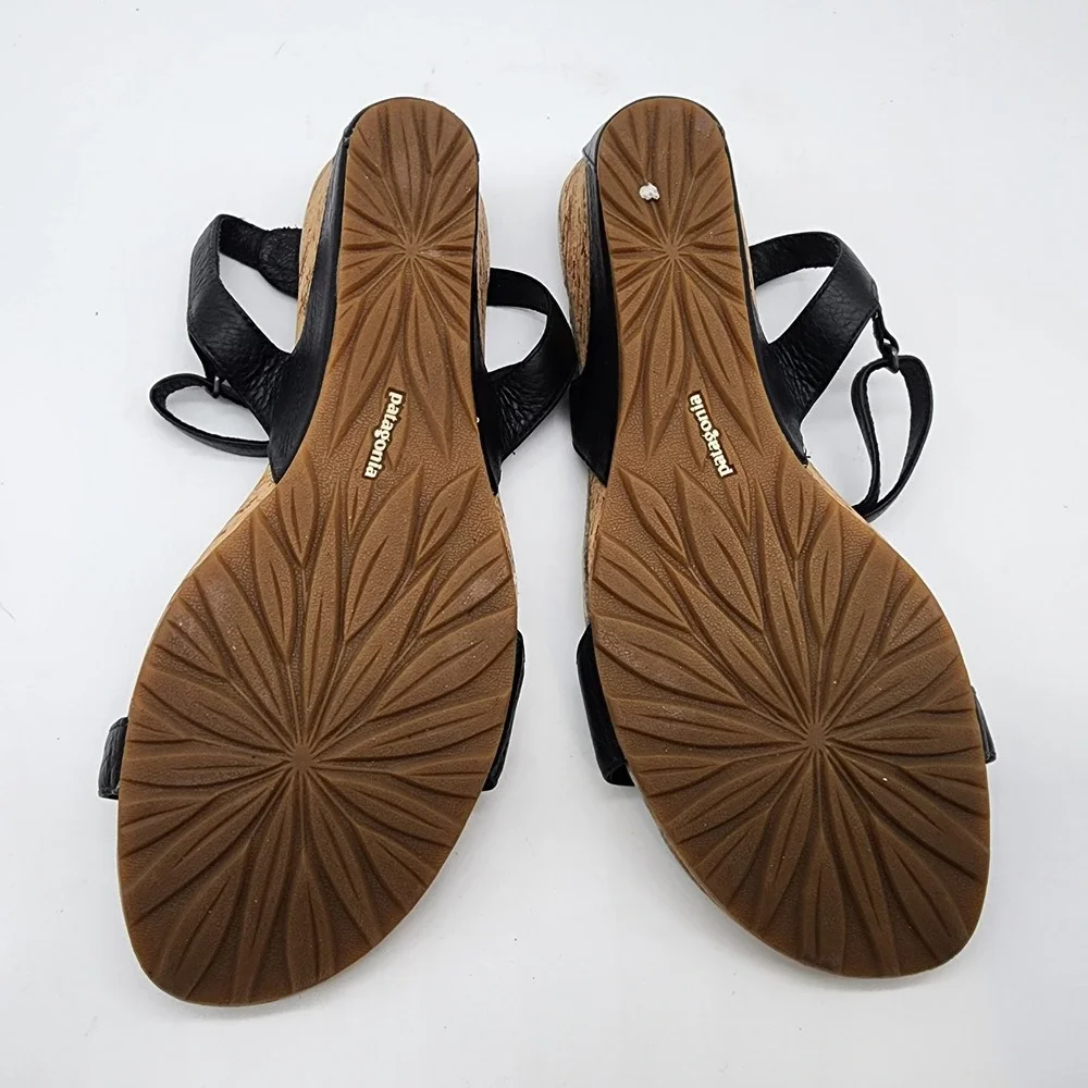 Patagonia maha wedge