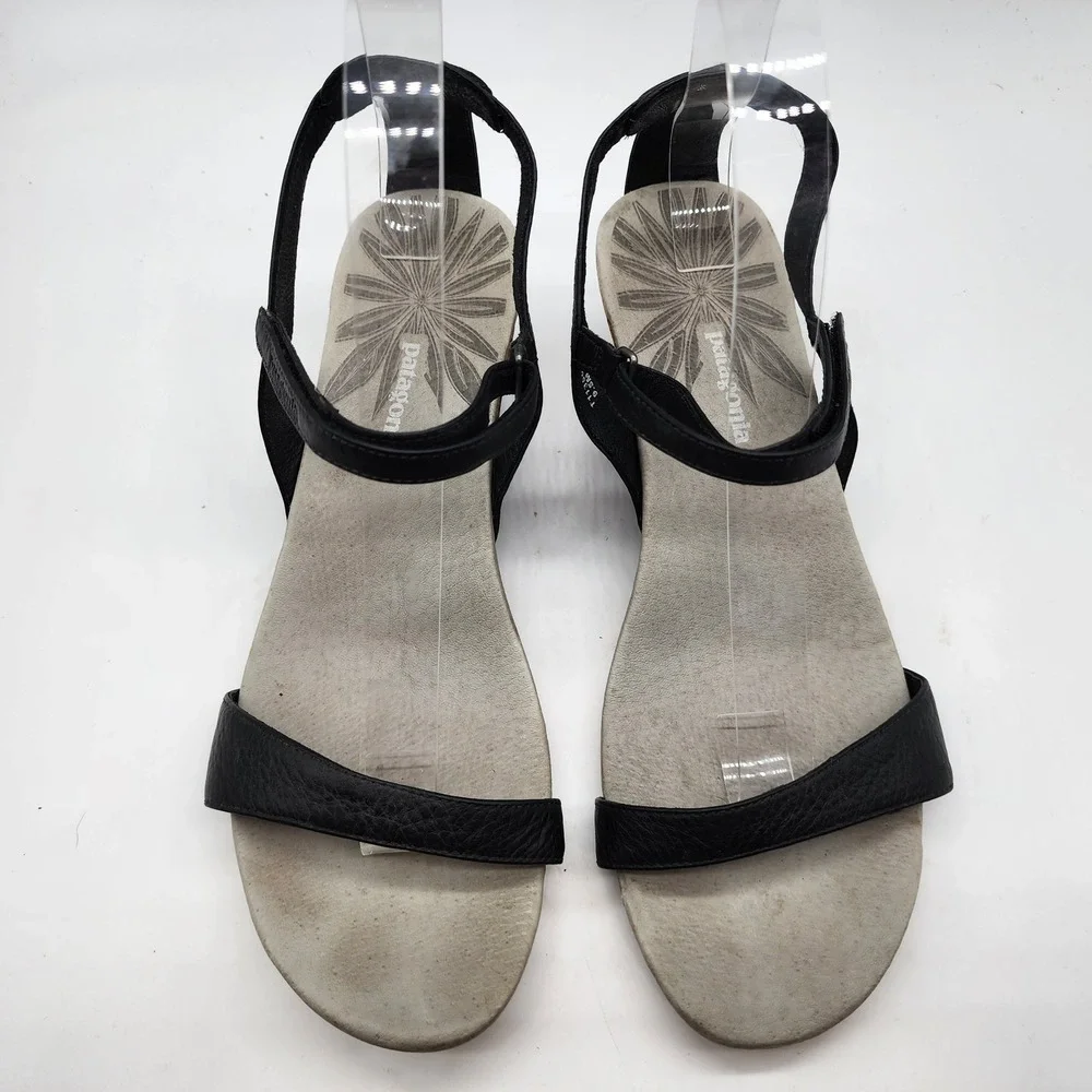 Patagonia maha wedge