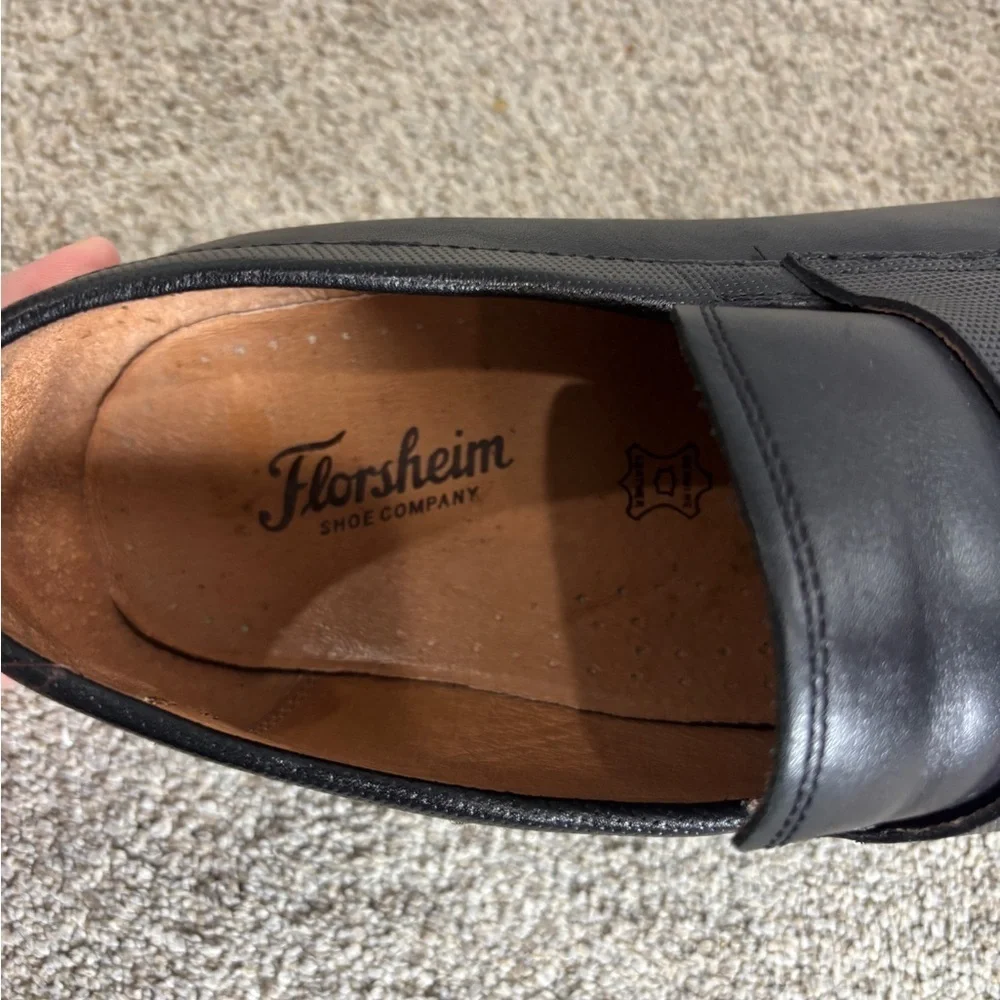 Florsheim postino moc