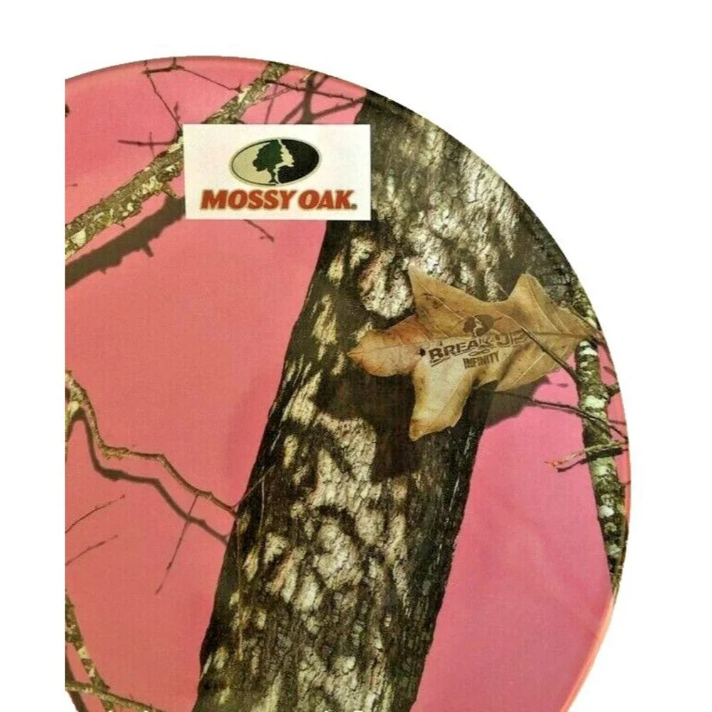 Mossy Oak Pink pink camo