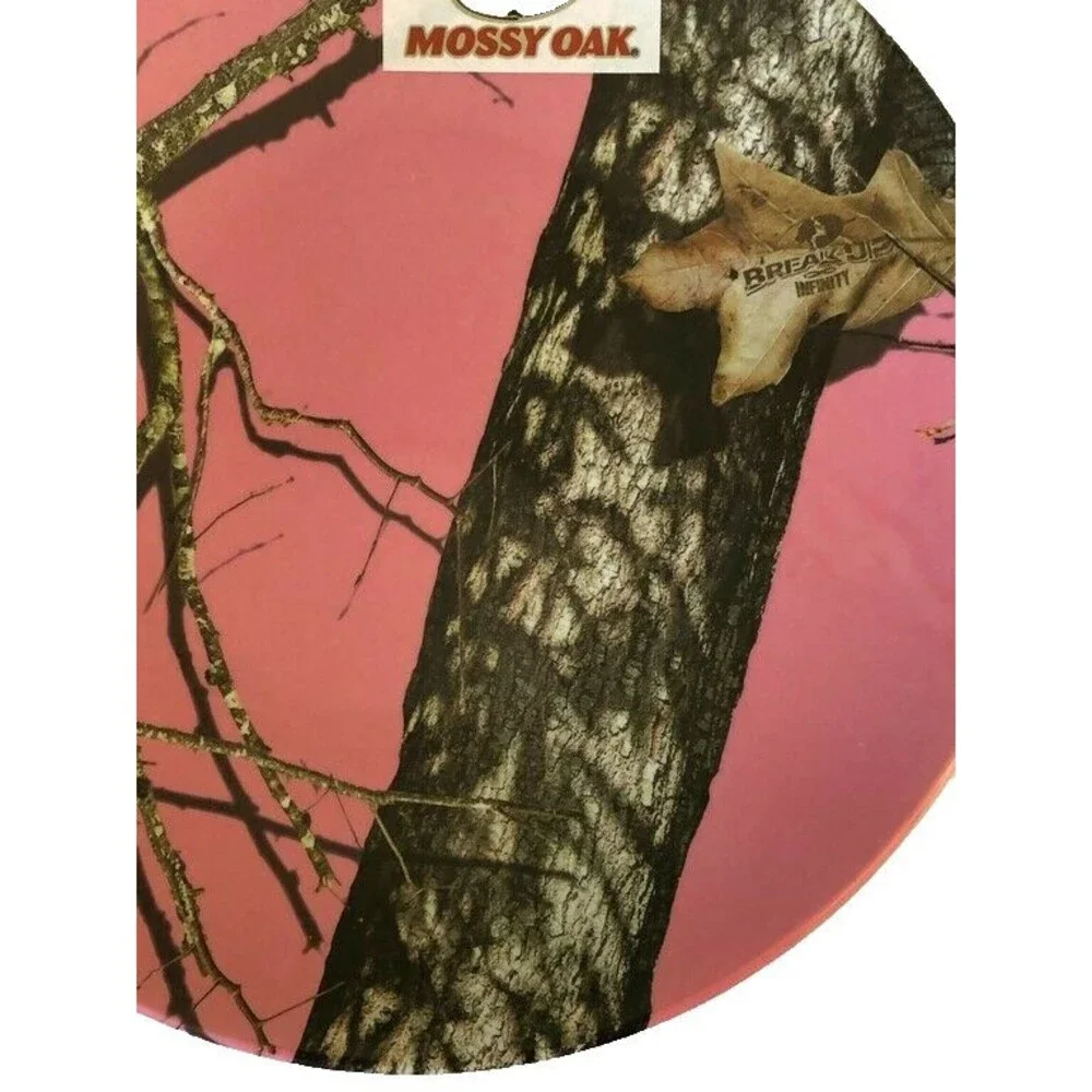 Mossy Oak Pink pink camo
