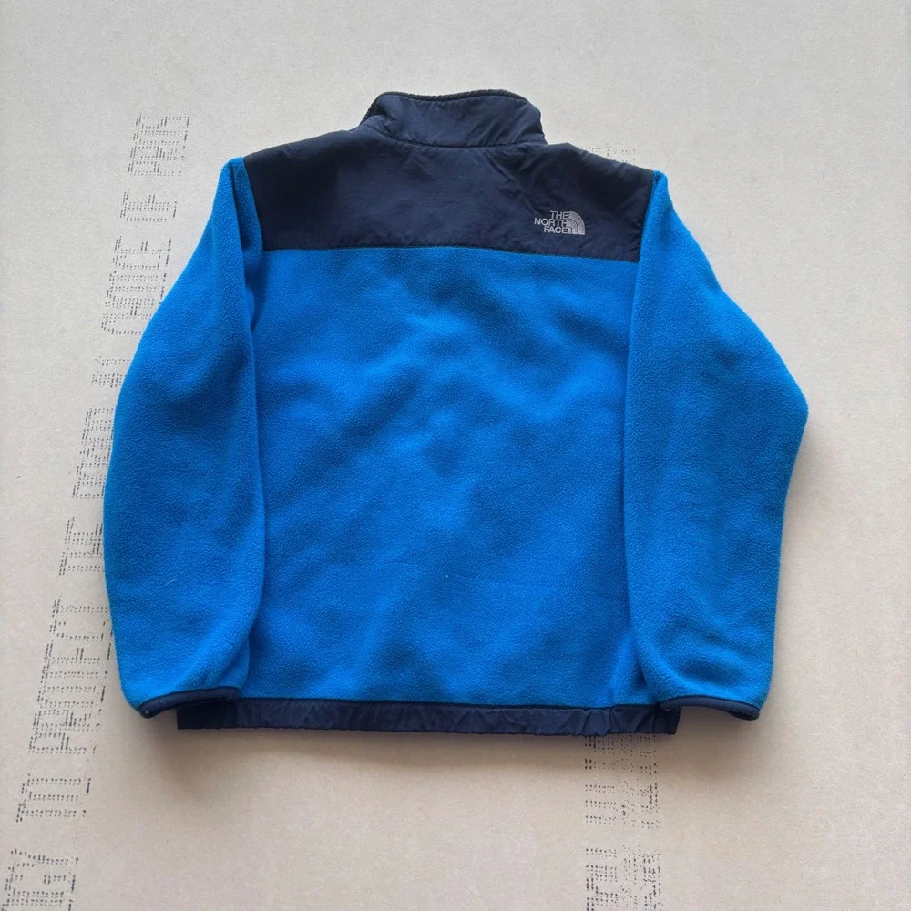 The North Face y2k gorpcore