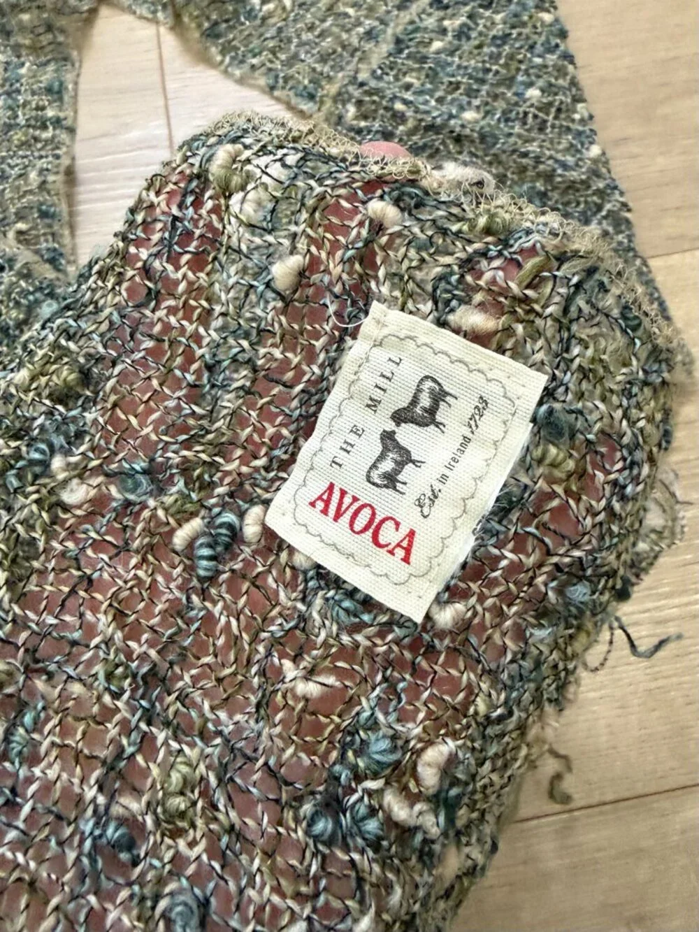 Avoca please review
