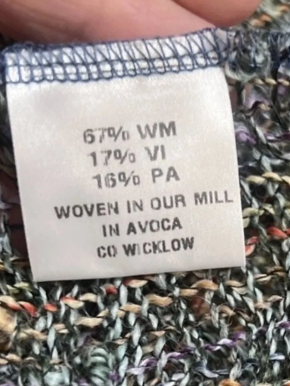 Avoca please review