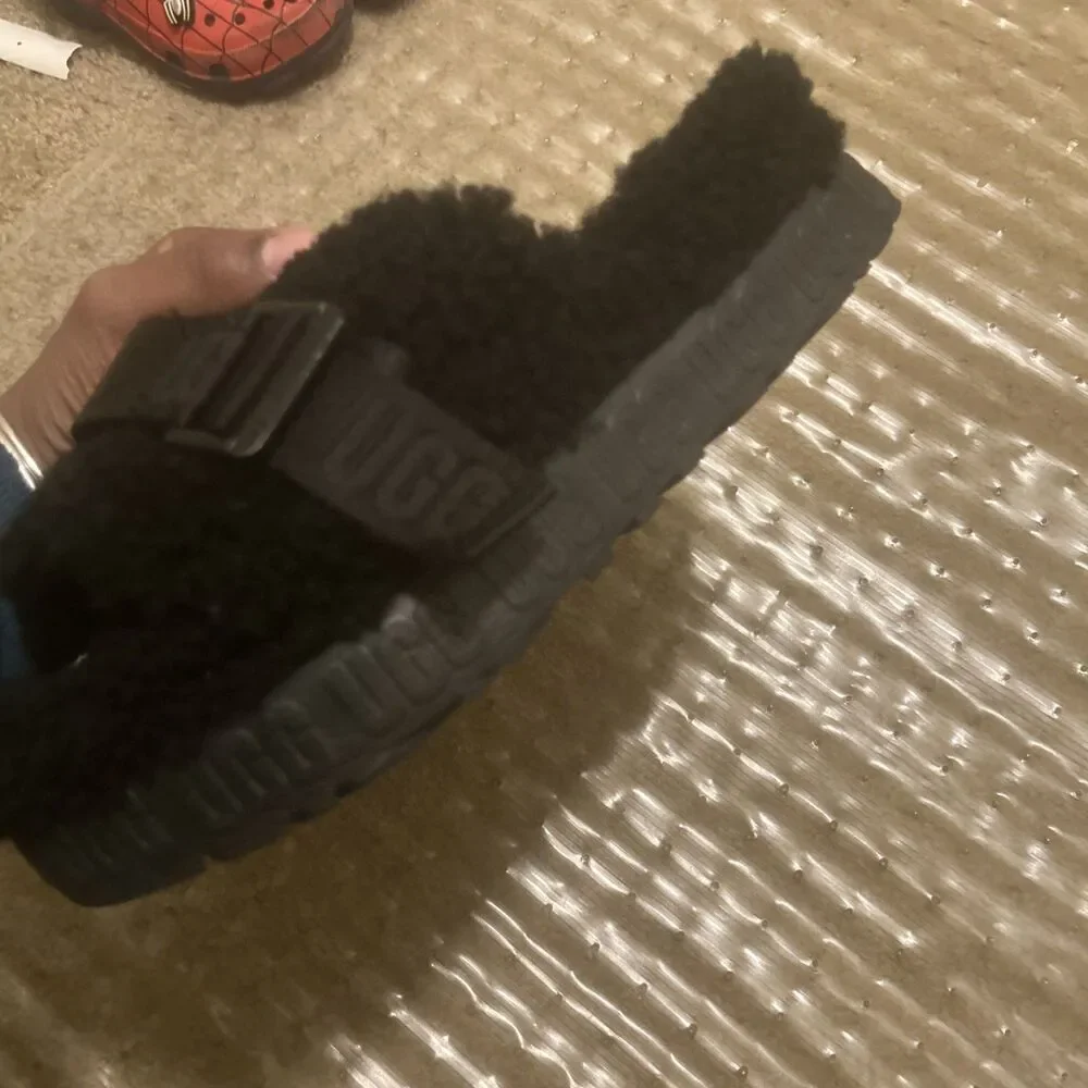 UGG see all