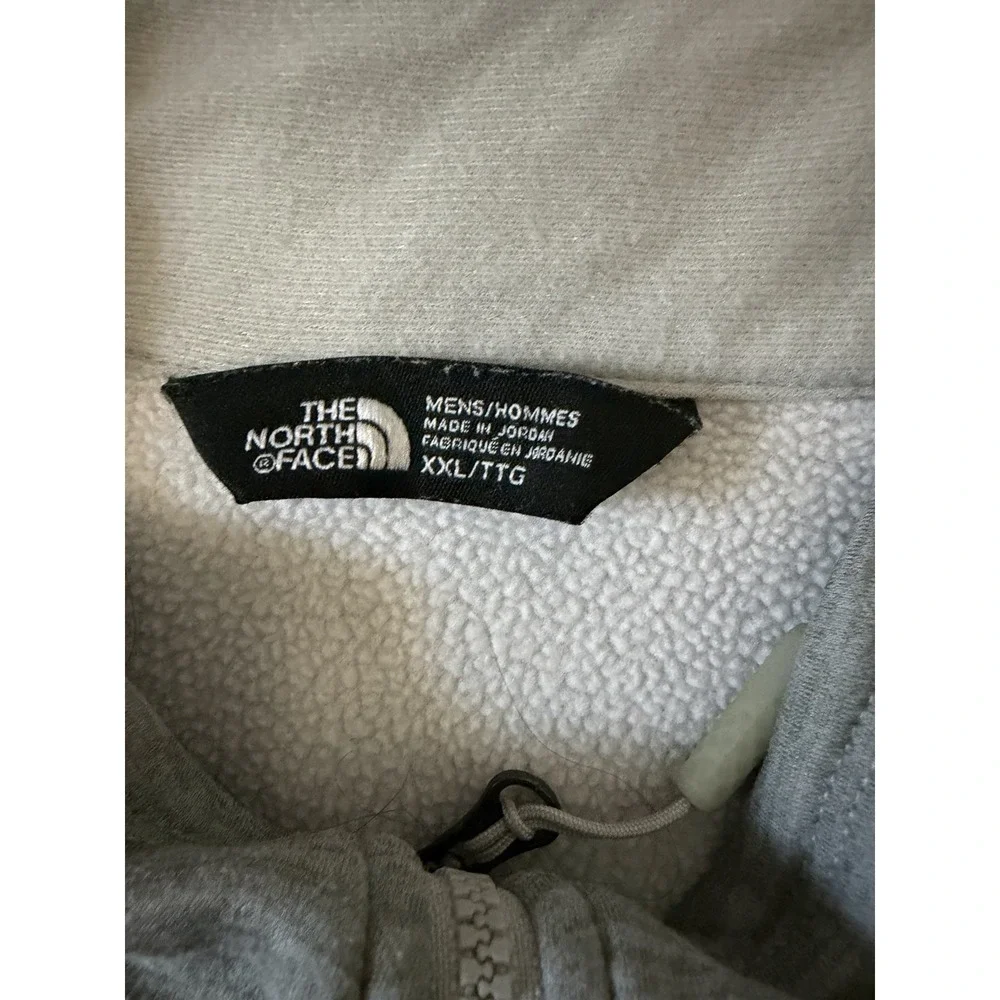 The North Face north face
