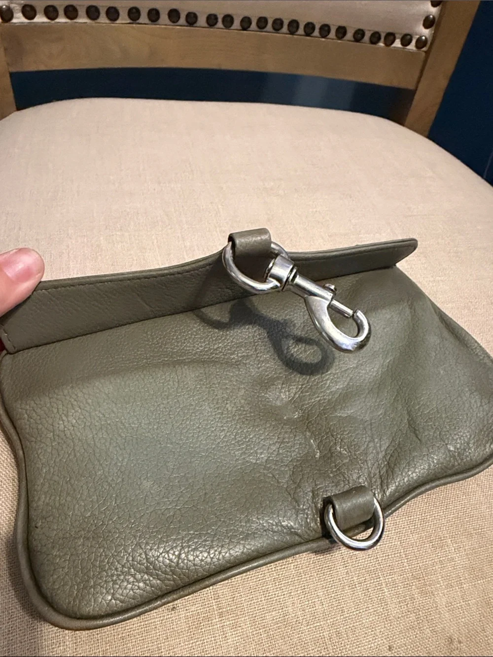 Rebecca Minkoff see pictures