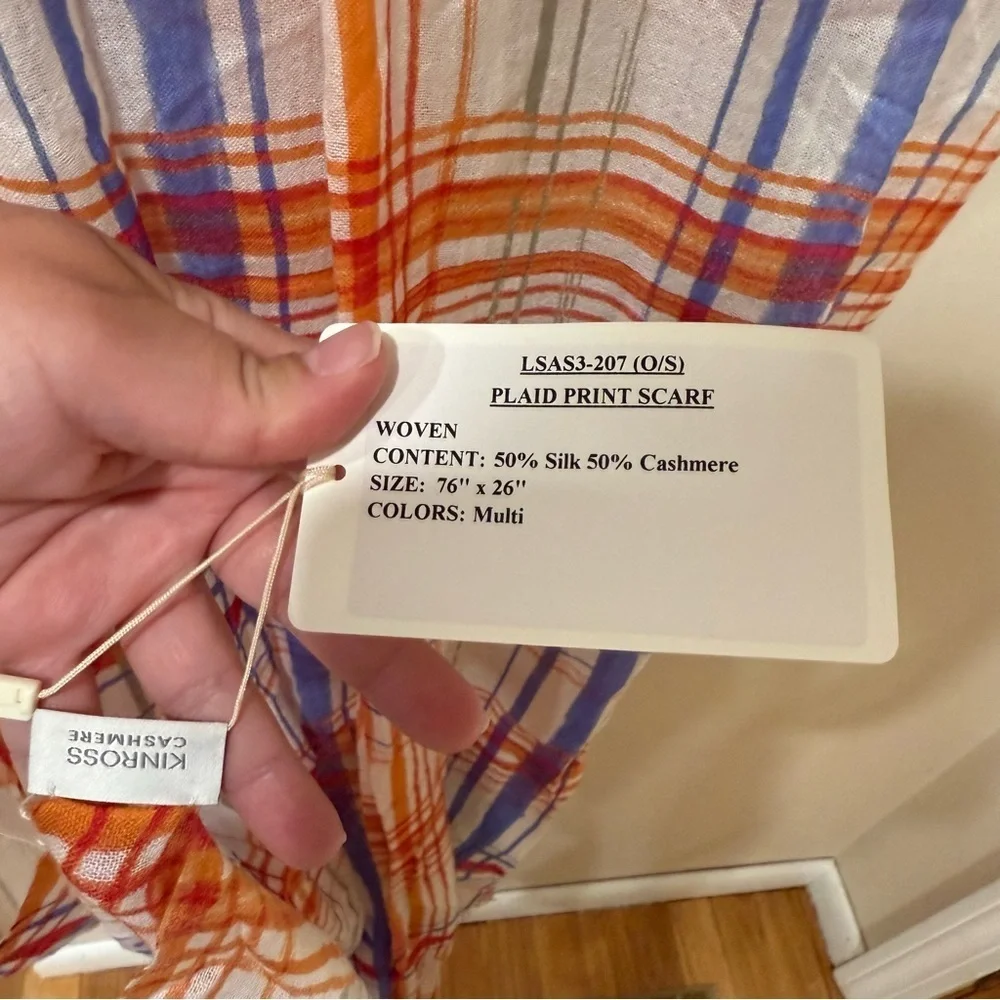 N/A kinross cashmere