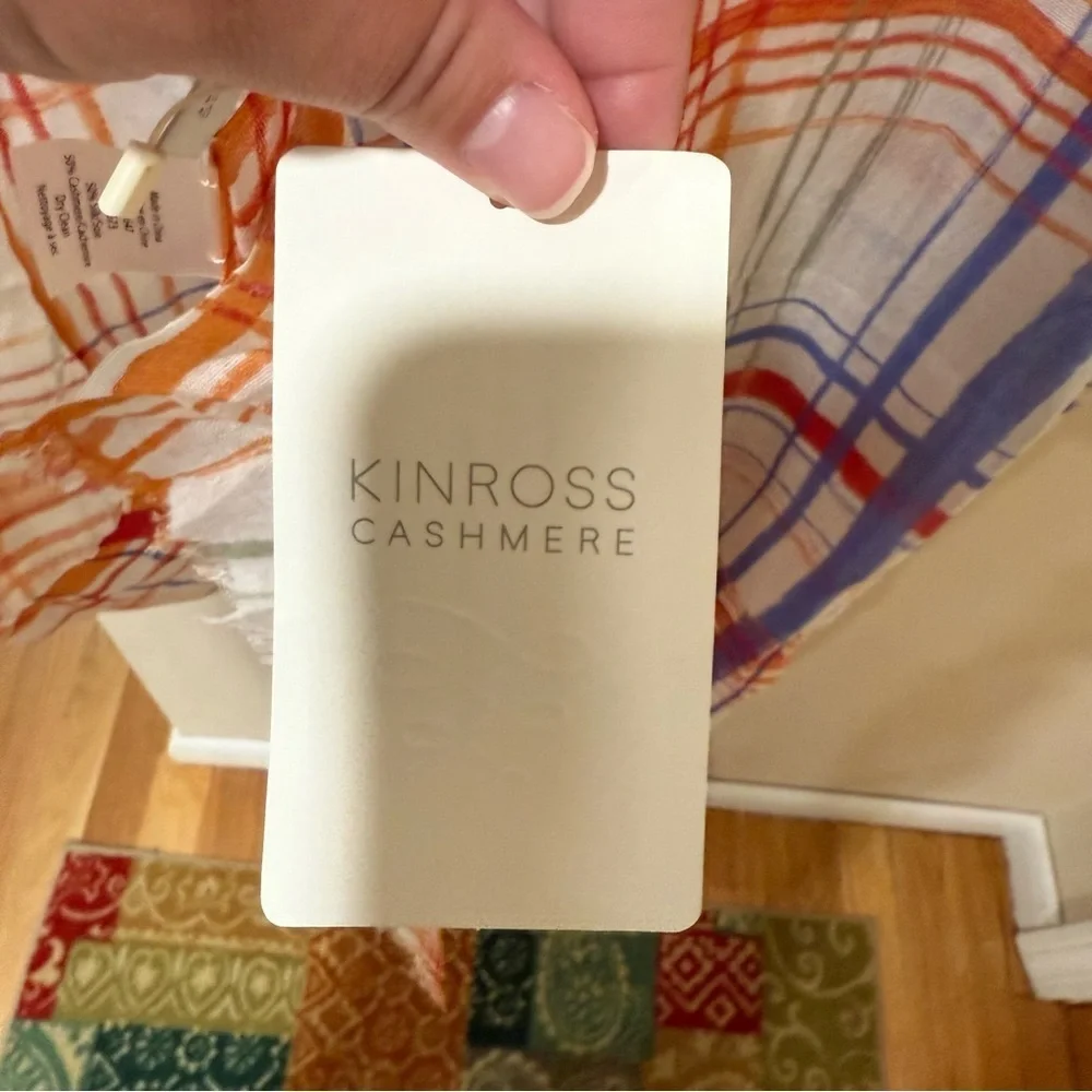 N/A kinross cashmere