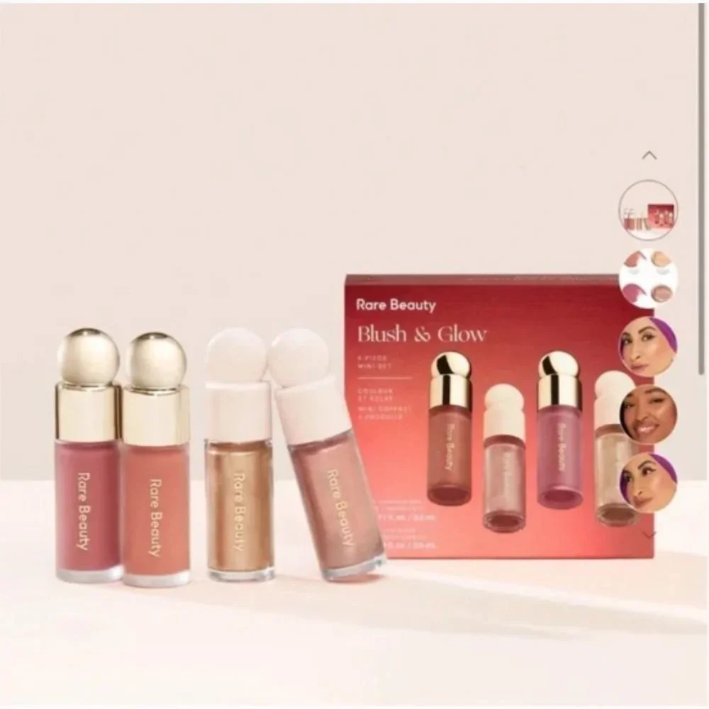 Rare Beauty brand new