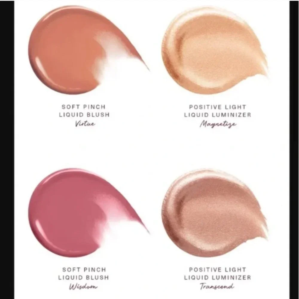 Rare Beauty brand new