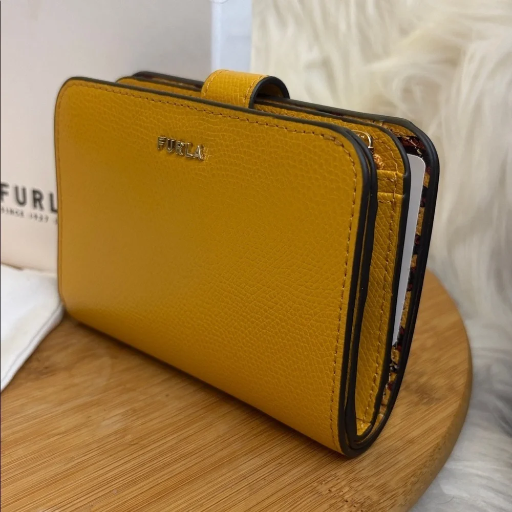 Furla babylon saffiano