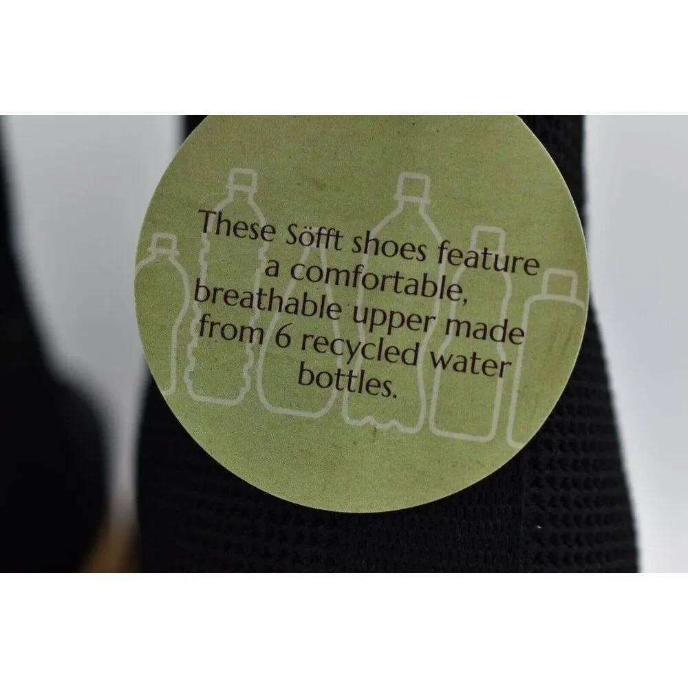 Sofft women size