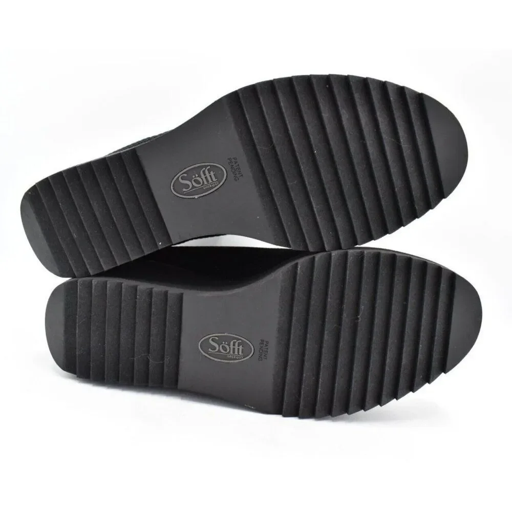 Sofft women size