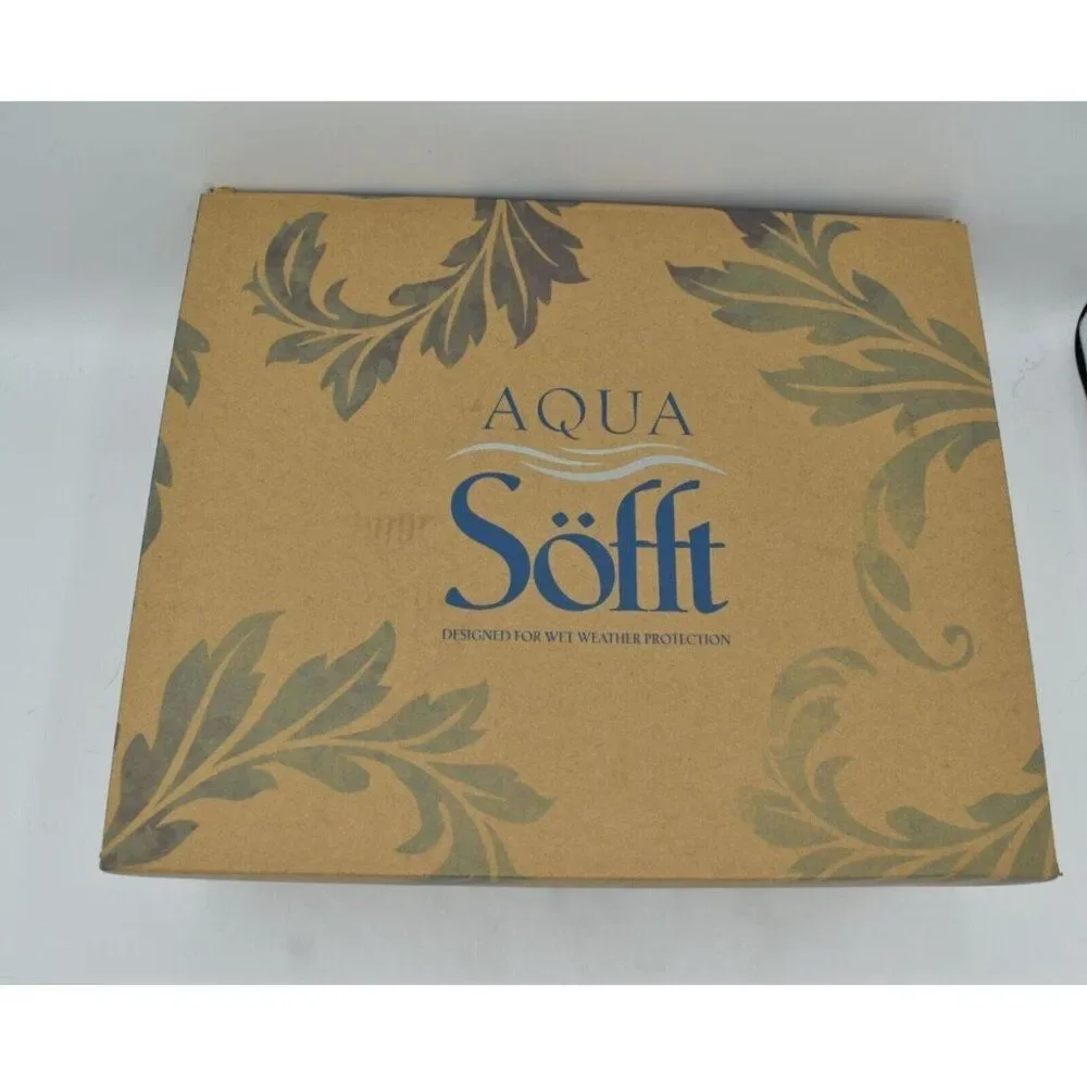 Sofft women size