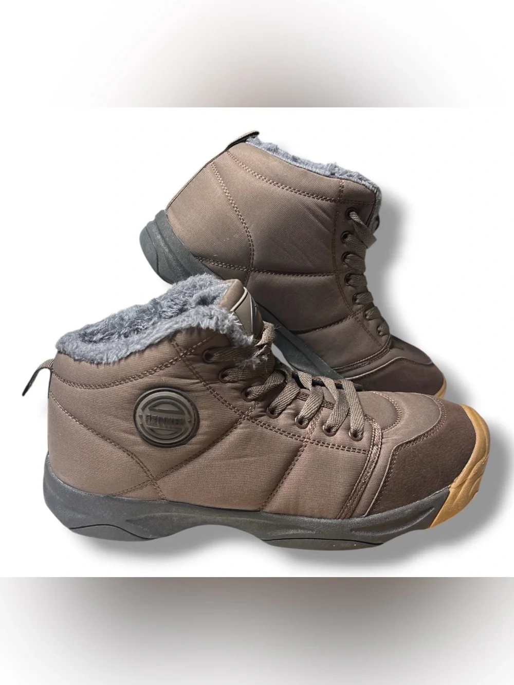 N/A new boots