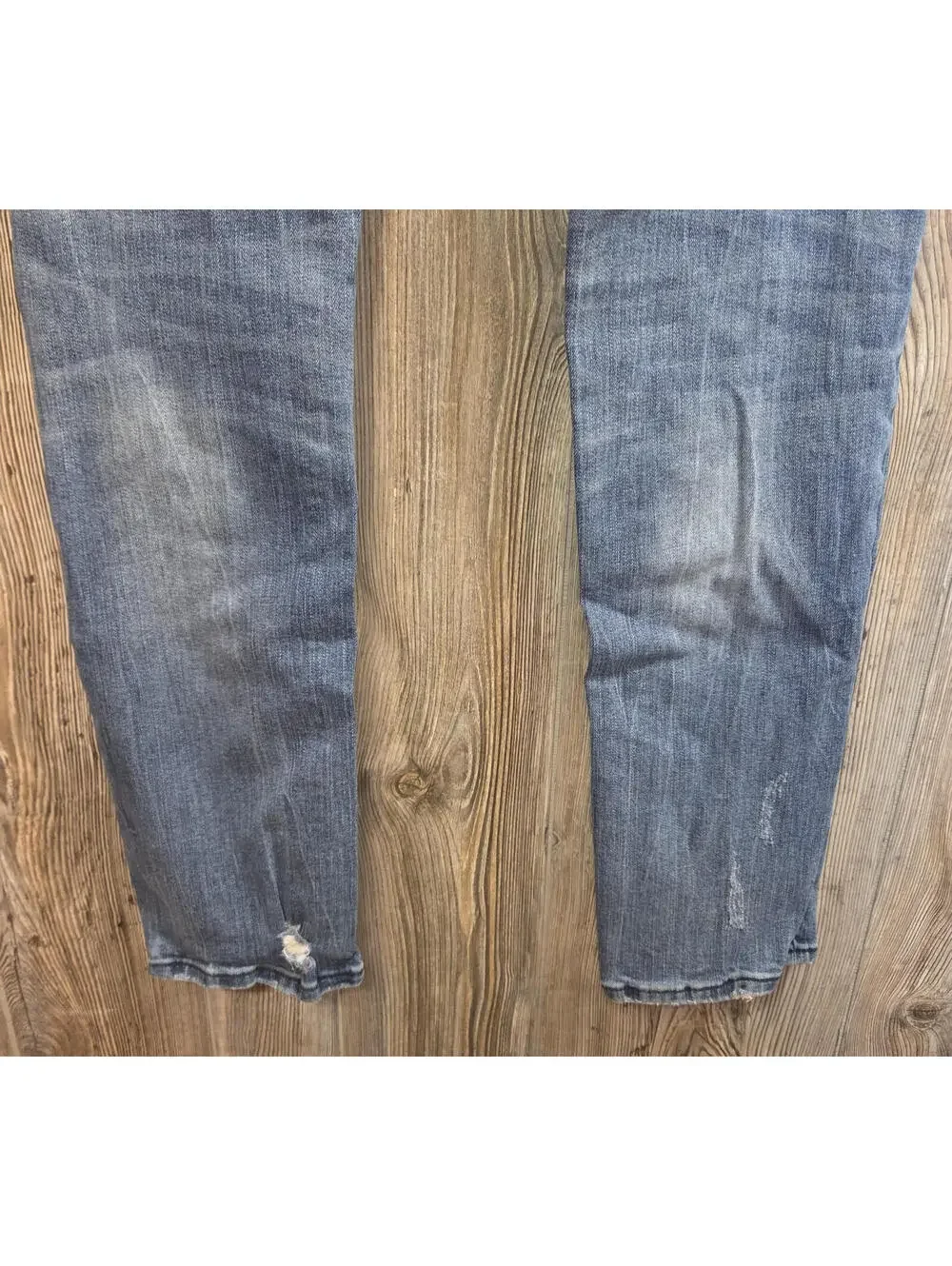 True Religion thank you