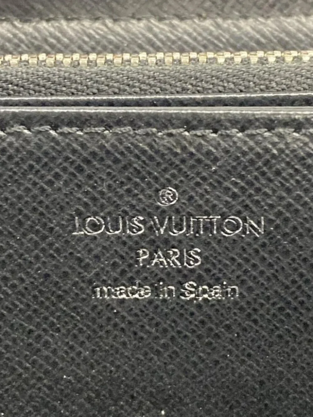 Louis Vuitton fair used