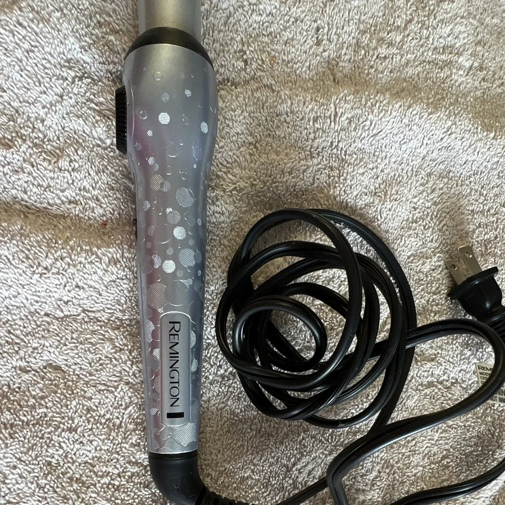 Remington ci1012 ceramic