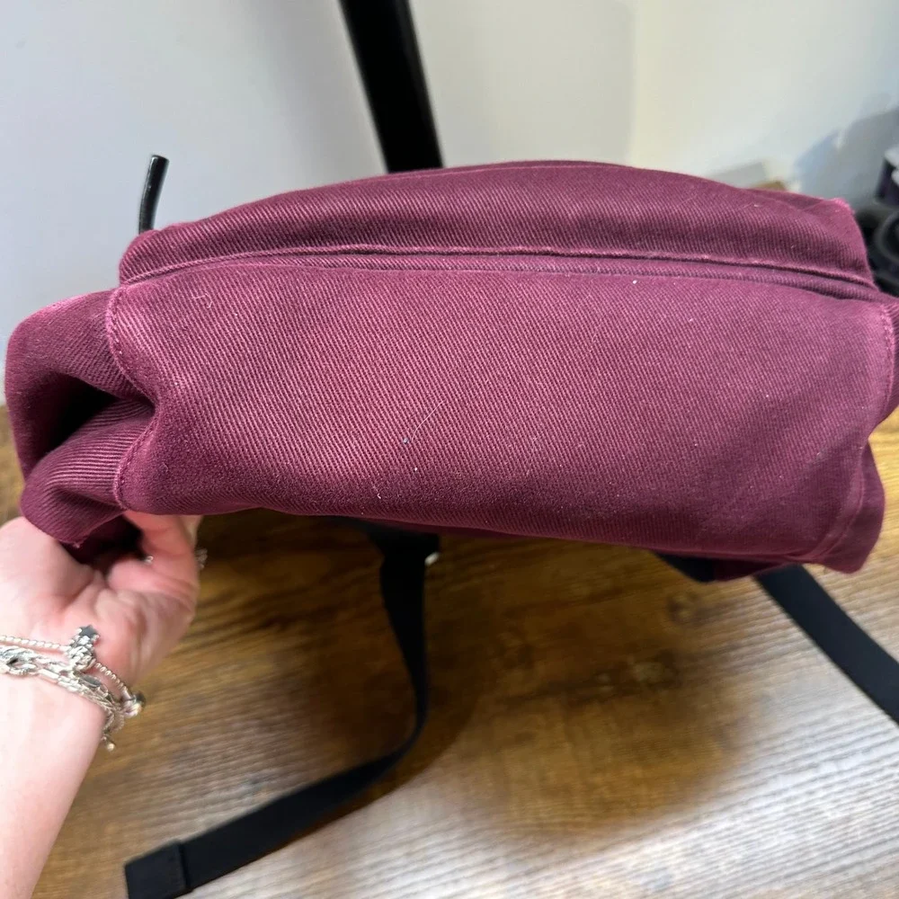 Everlane modern snap