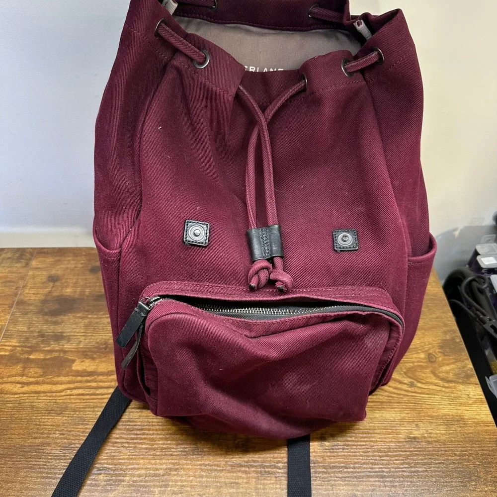Everlane modern snap