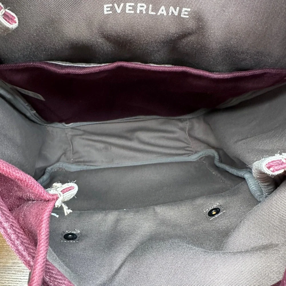 Everlane modern snap
