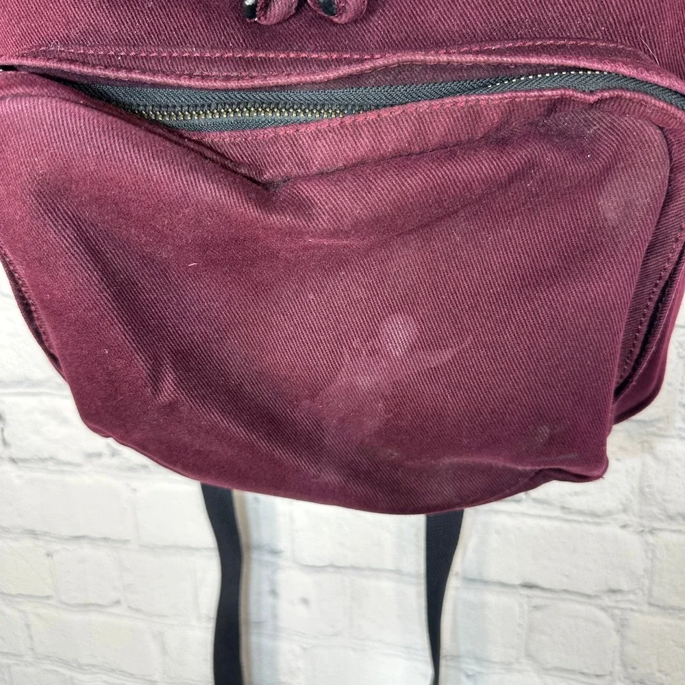 Everlane modern snap