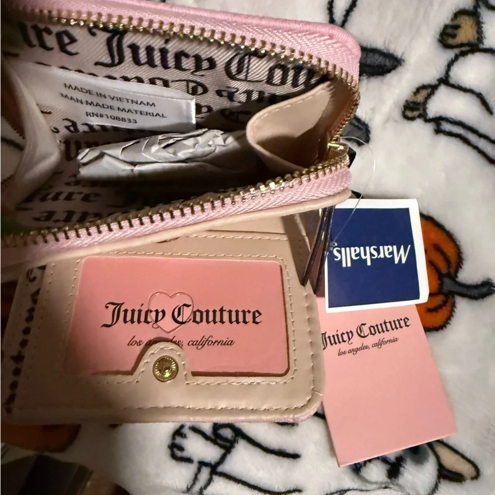 Juicy Couture elegant juicy