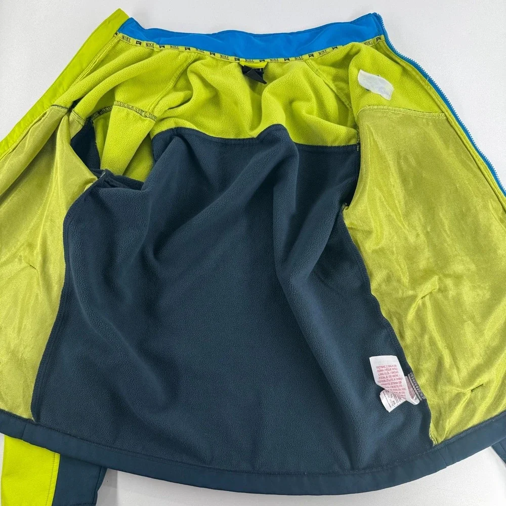 Nike soft shell