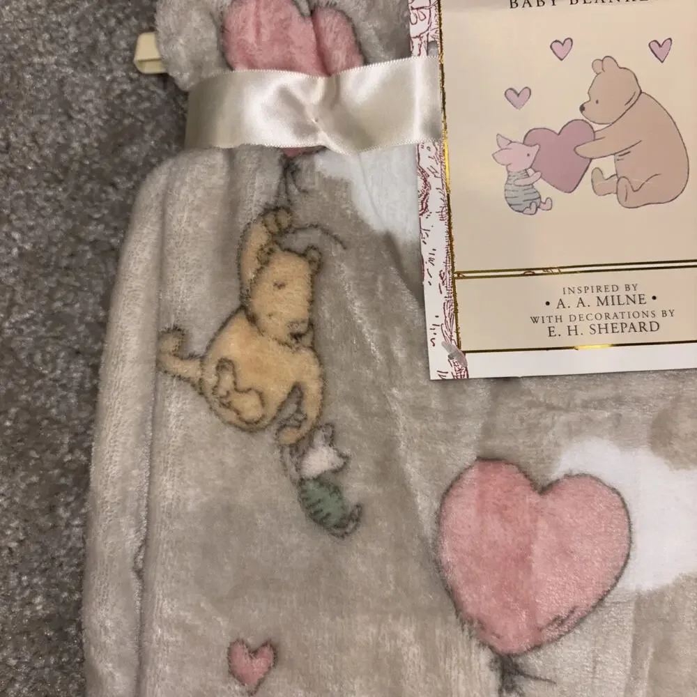 Winnie the Pooh this winnie