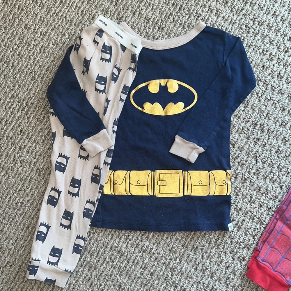 GAP babygap dc