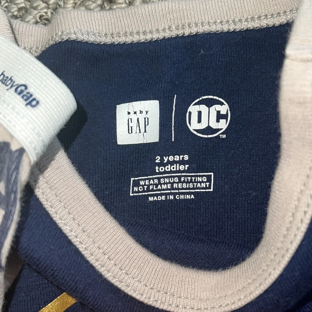 GAP babygap dc