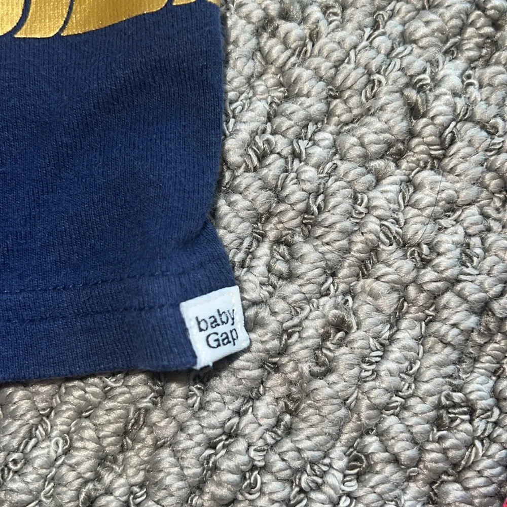 GAP babygap dc