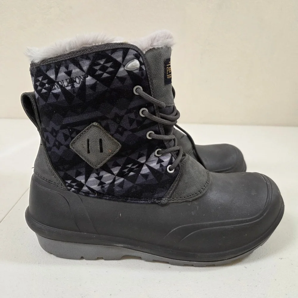 Pendleton brand model