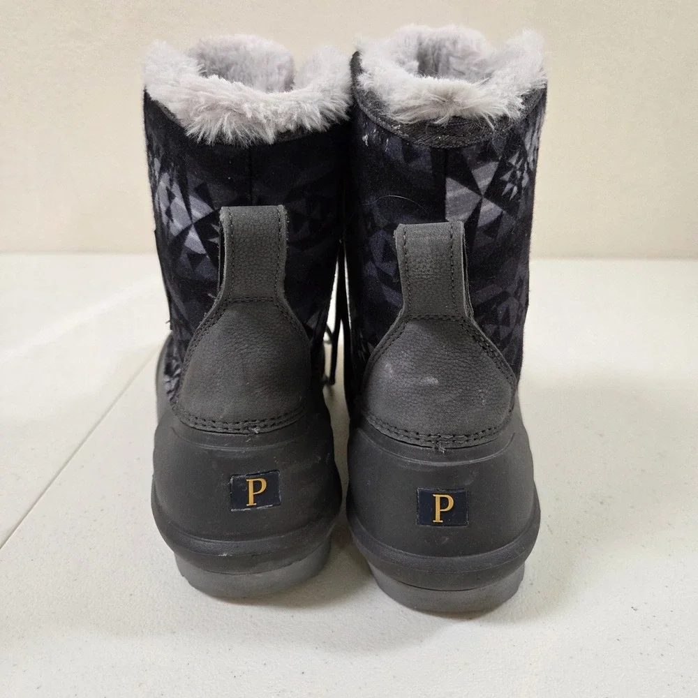 Pendleton brand model