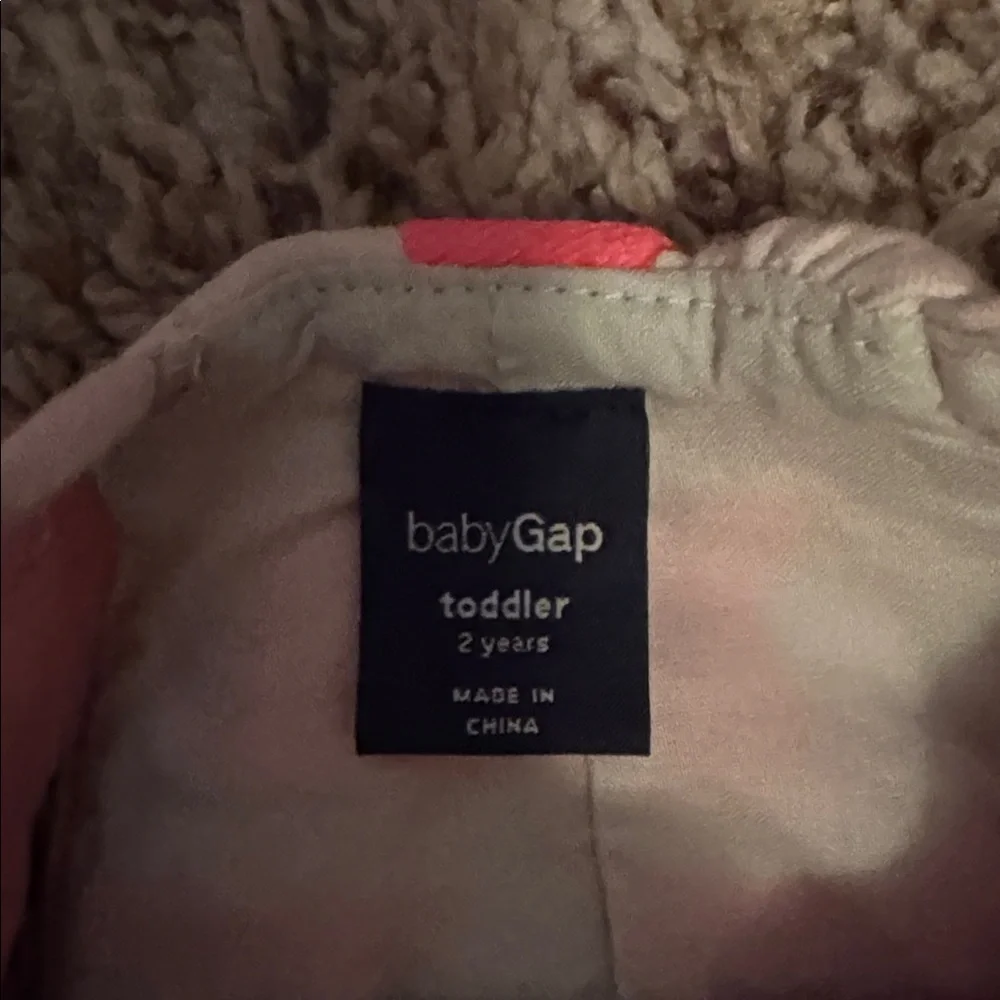 GAP pippa julie