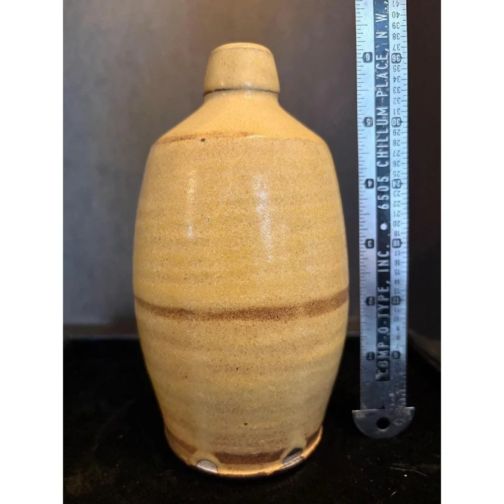 N/A antique pottery