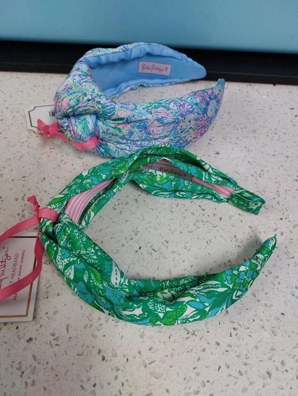 Lilly Pulitzer one green