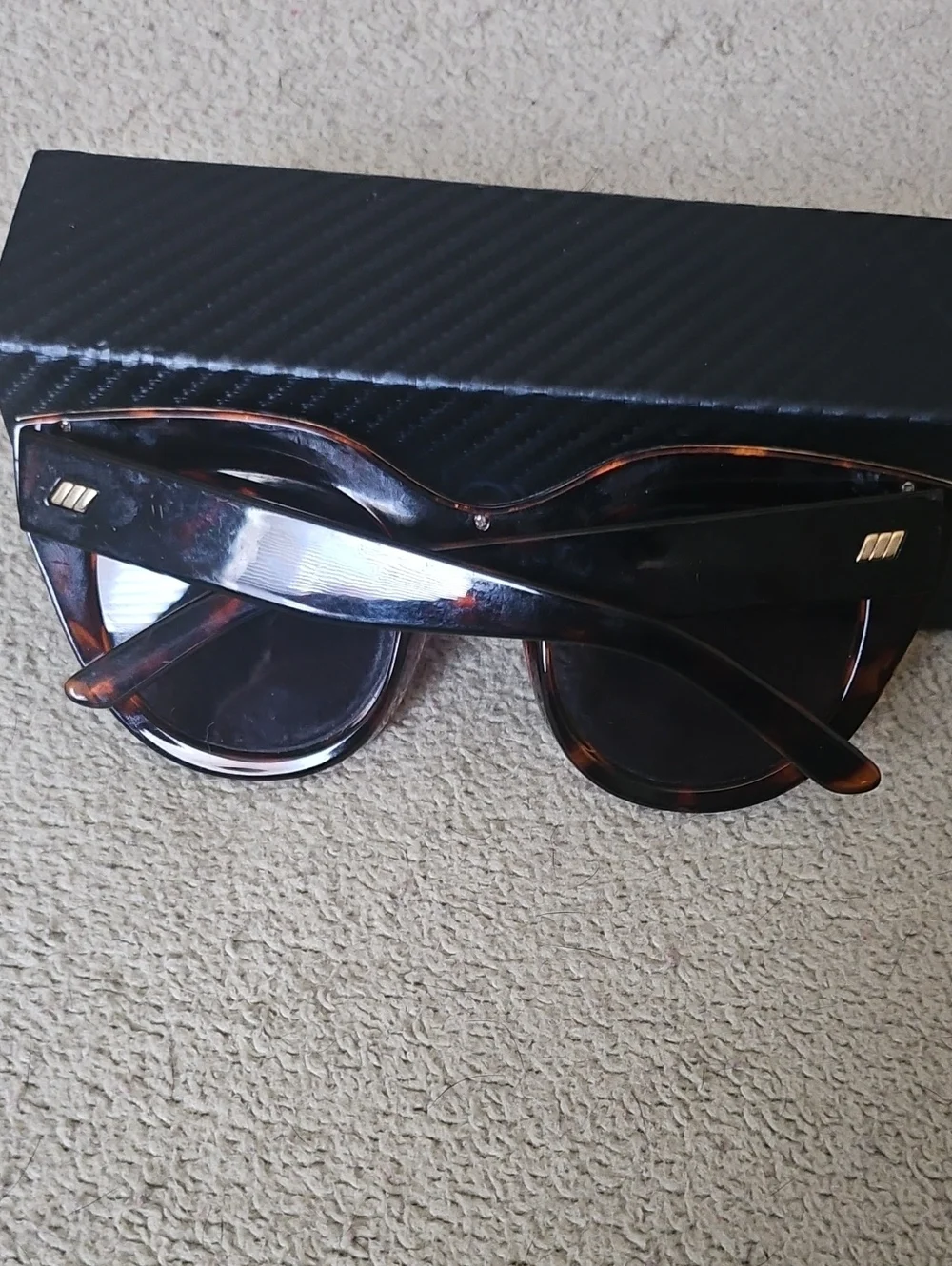 Le Specs perfect vintage
