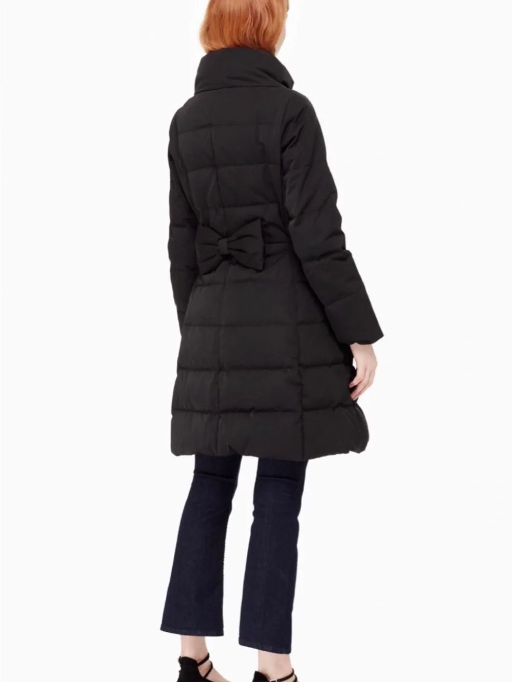 kate spade stylish quilted
