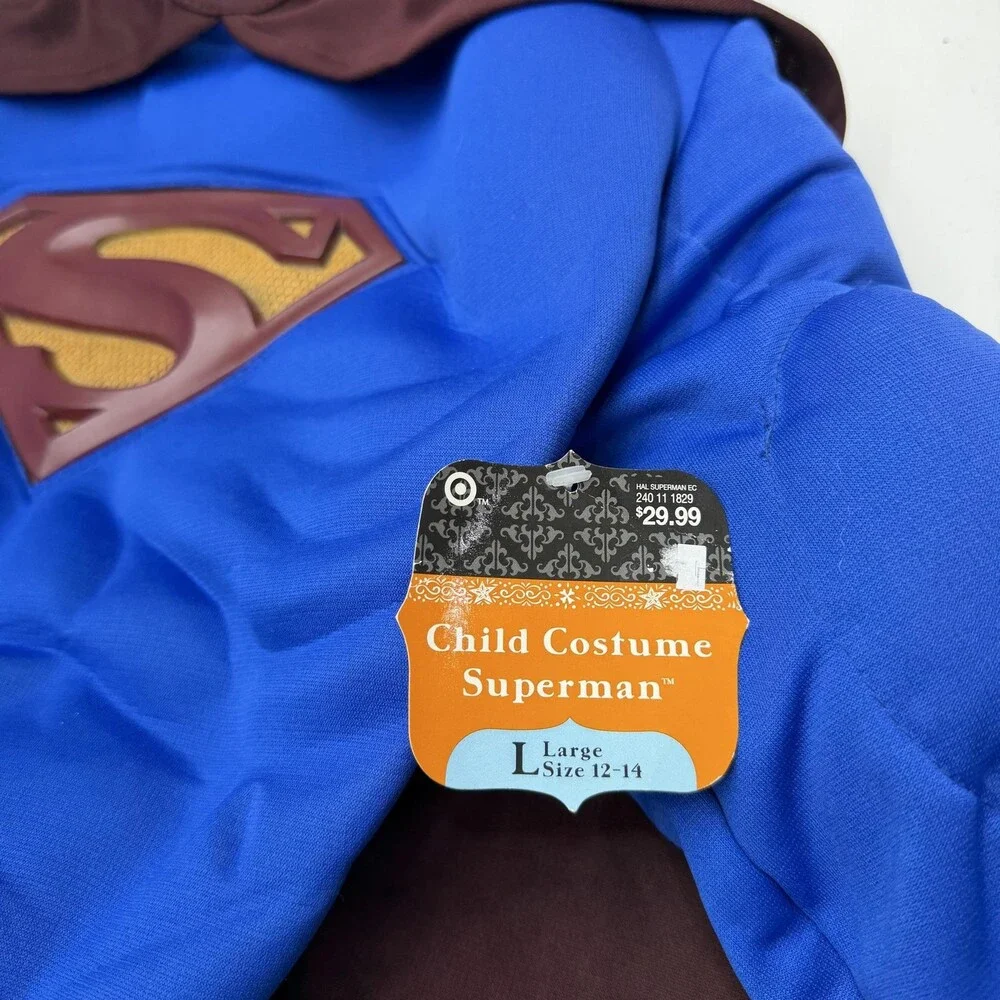 Rubies rubie' superman