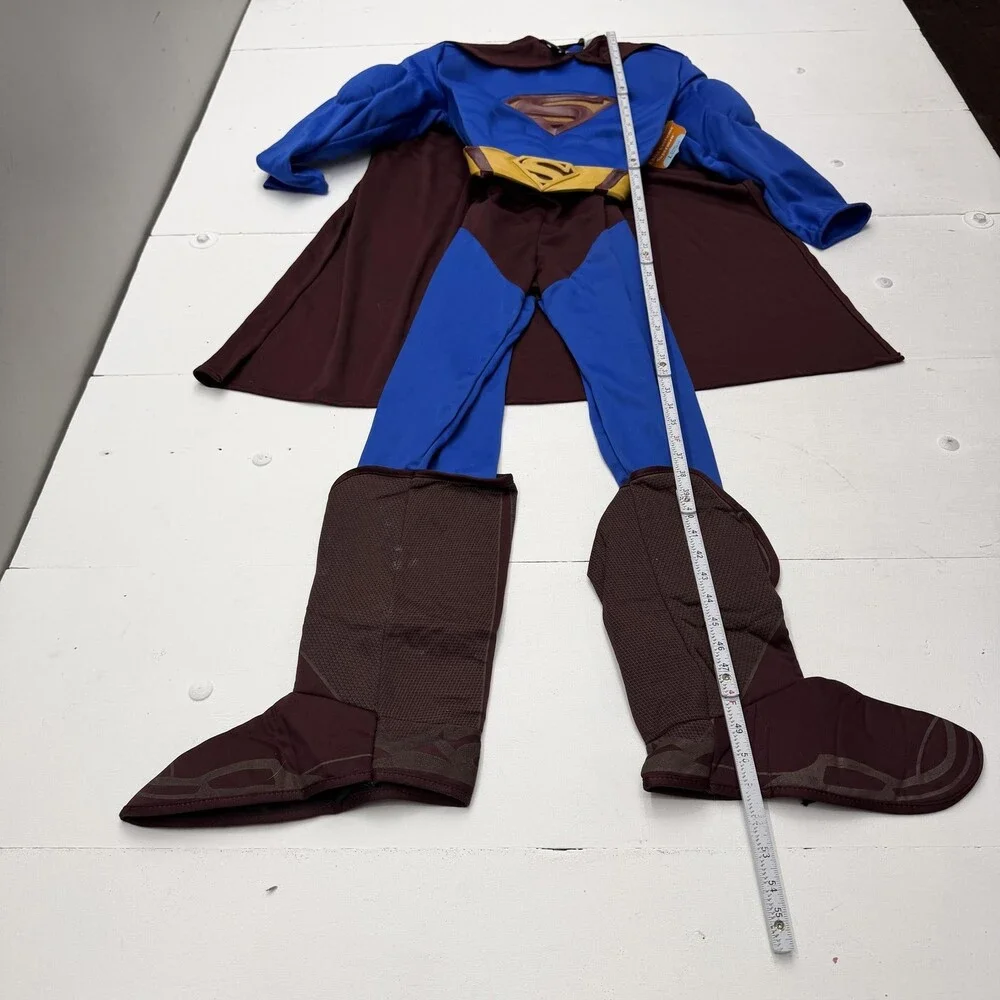 Rubies rubie' superman