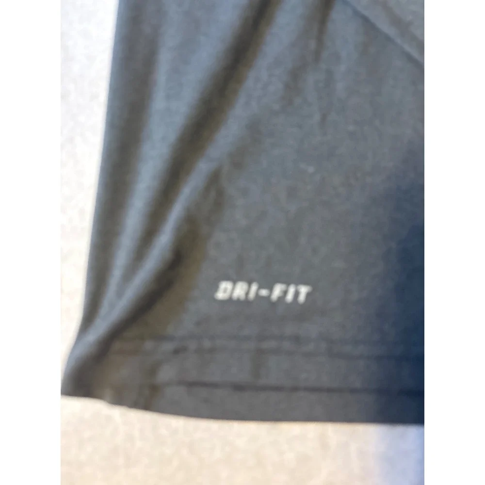 Nike dri fit